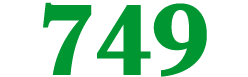 749