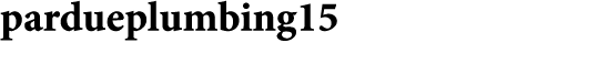 pardueplumbing15