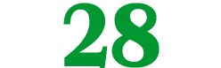 28