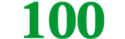 100