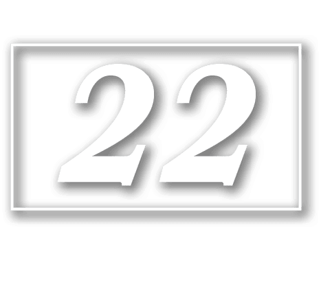 22