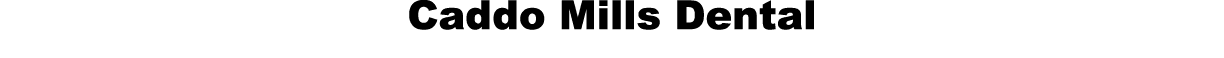 Caddo Mills Dental 