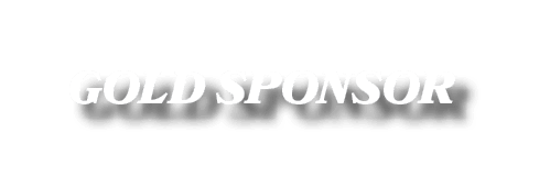 GOLD SPONSOR 