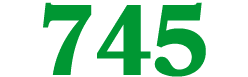 745