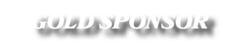 GOLD SPONSOR 
