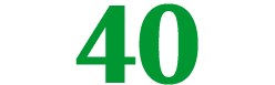 40