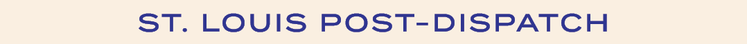 ST. LOUIS POST DISPATCH