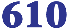 610