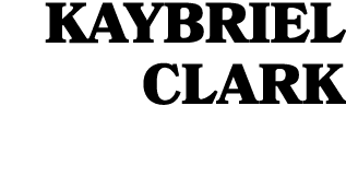 Kaybriel Clark