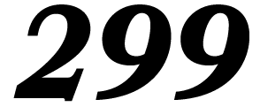 299