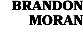 Brandon Moran