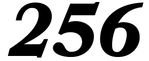 256