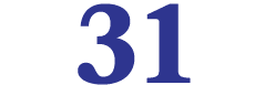 31