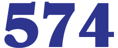 574