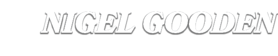 Nigel Gooden