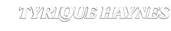 Tyrique Haynes