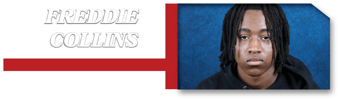 Freddie Collin