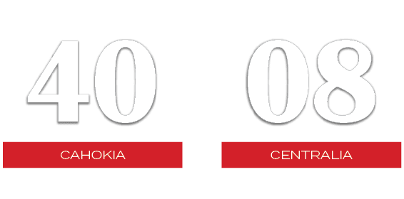 08,40,Centralia ,CAHOKIA
