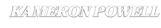 Kameron Powell