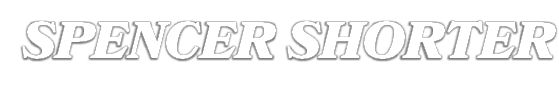 Spencer Shorter