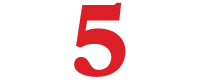 5