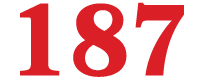 187