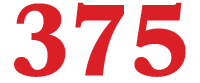 375