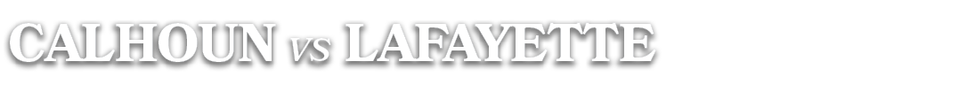 lafayette,calhoun v