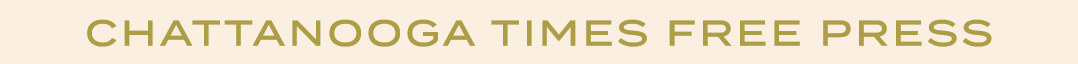 CHATTANOOGA TIMES FREE PRESS