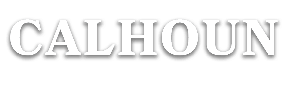 calhoun
