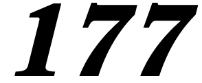 177