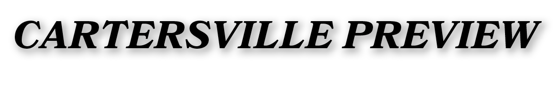 cartersville preview