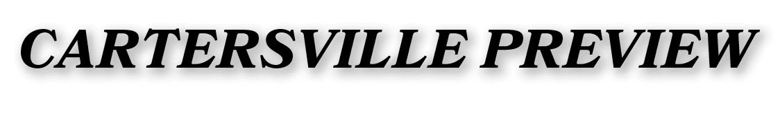 cartersville preview