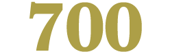 700