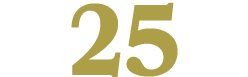 25