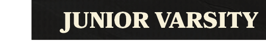 junior varsit