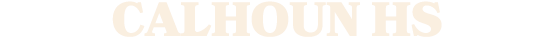Calhoun HS