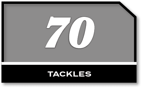 70,tackle