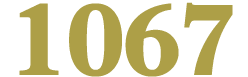 1067