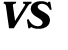 VS