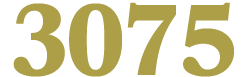 3075