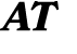 AT