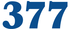 377