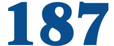 187