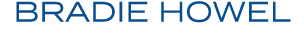 BRADIE HOWEL