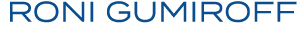 RONI GUMIROFF
