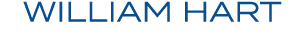 WILLIAM HART