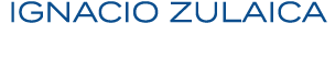 IGNACIO ZULAICA