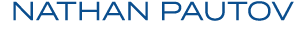NATHAN PAUTOV