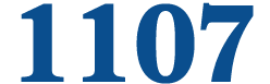 1107